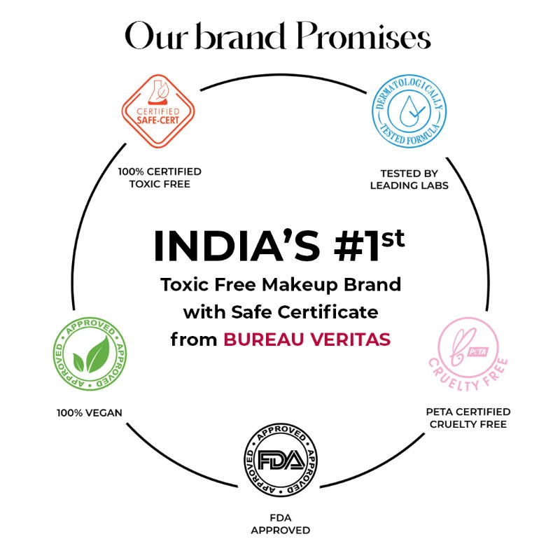 Insight Cosmetics Nail Polish Remover Wipes, Strawberry-2.webp